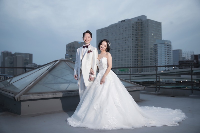 FreSta（french style wedding）_投稿写真