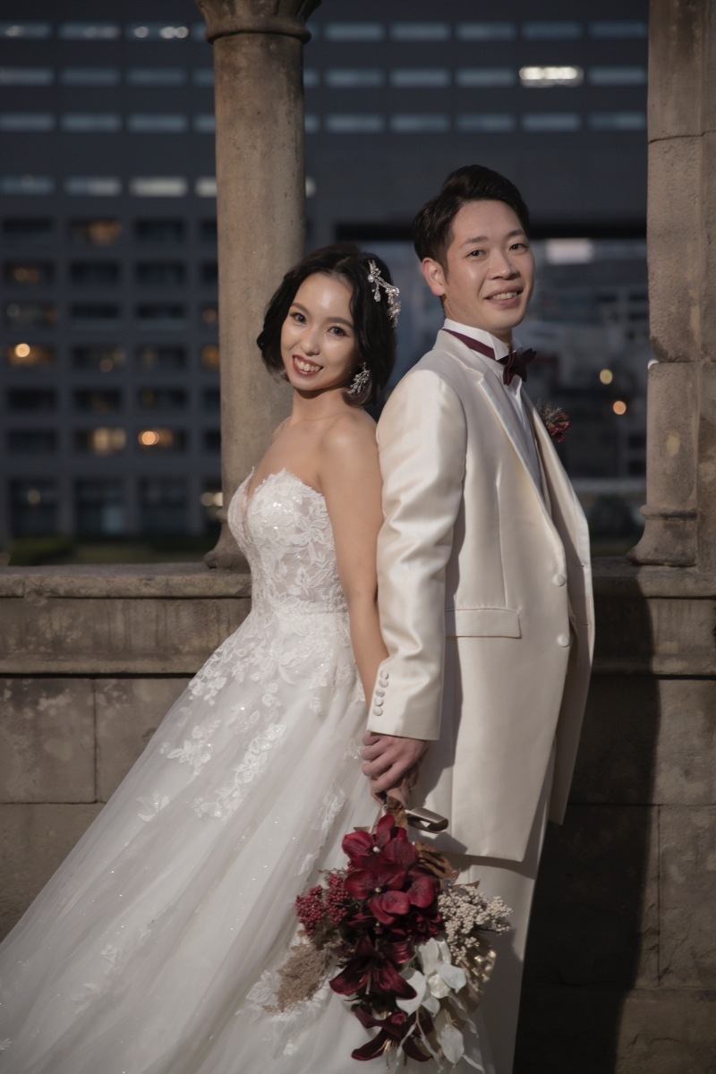 FreSta（french style wedding）_投稿写真