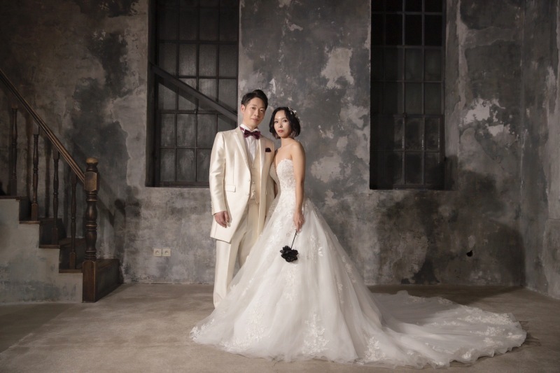 大人ウェディング＋かっこよく撮りたいならFreSta！！_27707_投稿写真_1