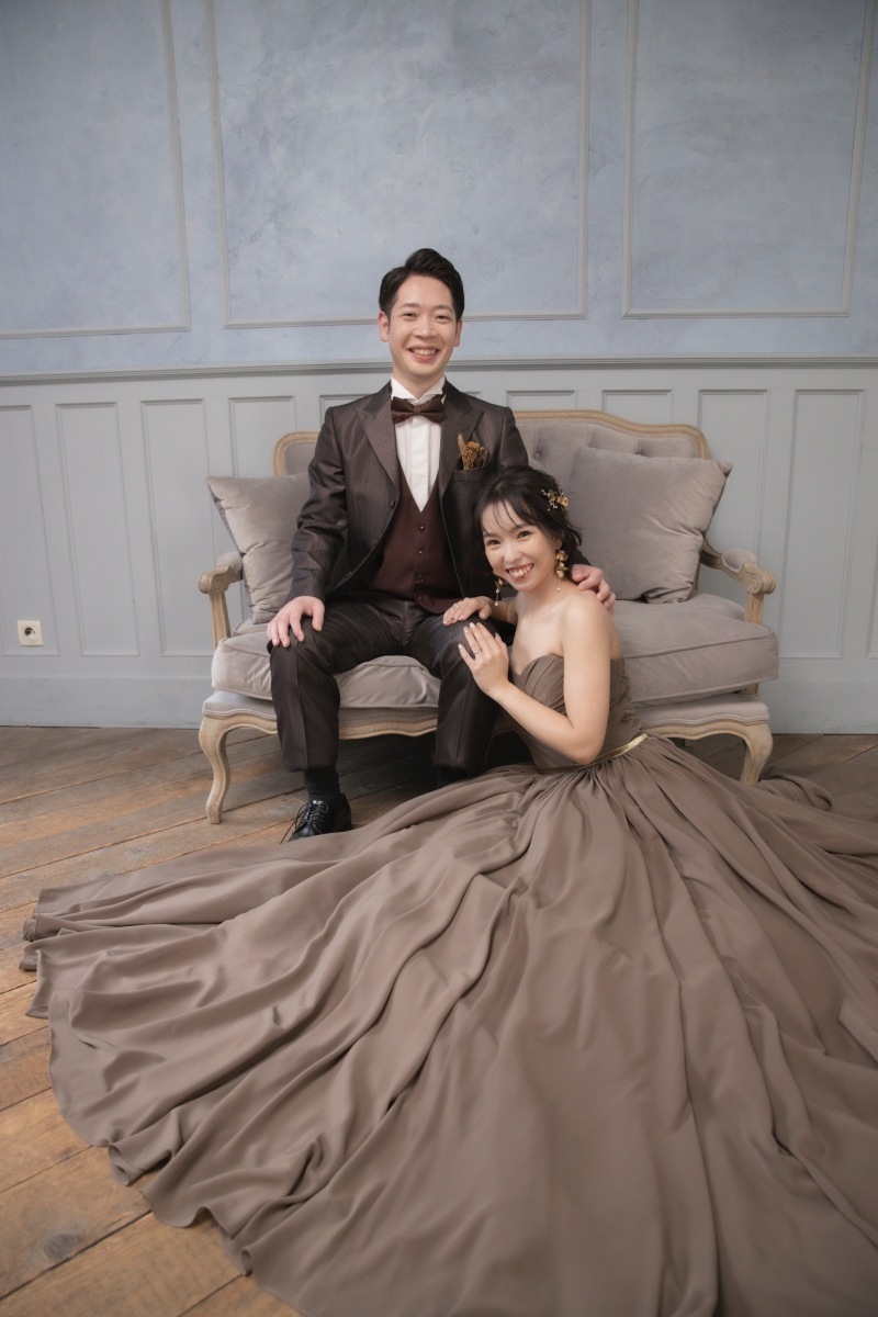 FreSta（french style wedding）_投稿写真