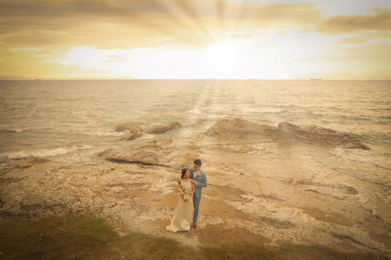 【ロケーションフォト】海と空のコラボがステキすぎます！_27712_投稿写真_2