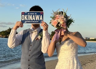 capryフォトウェディング沖縄（キャプリィフォトウェディング沖縄）_アドバイス写真