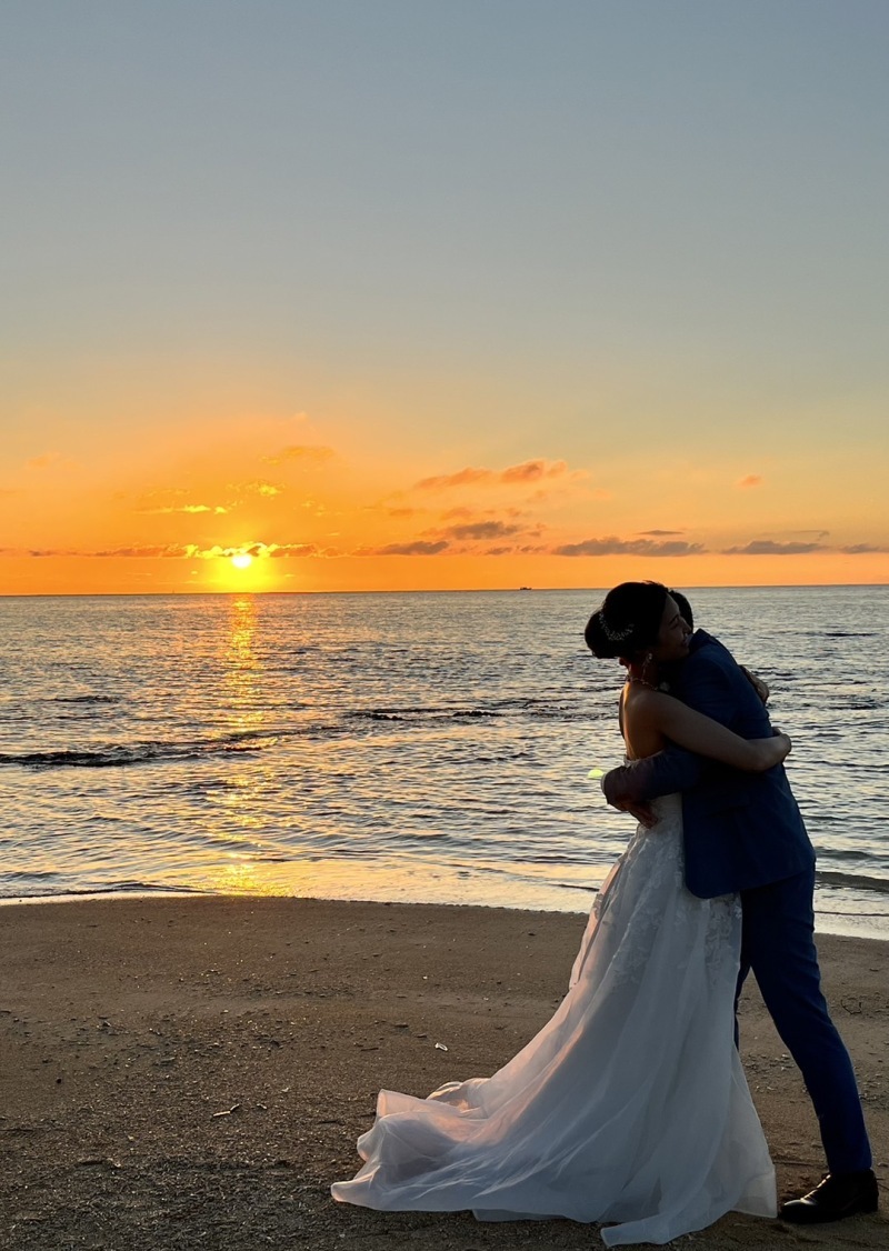 capryフォトウェディング沖縄（キャプリィフォトウェディング沖縄）_投稿写真