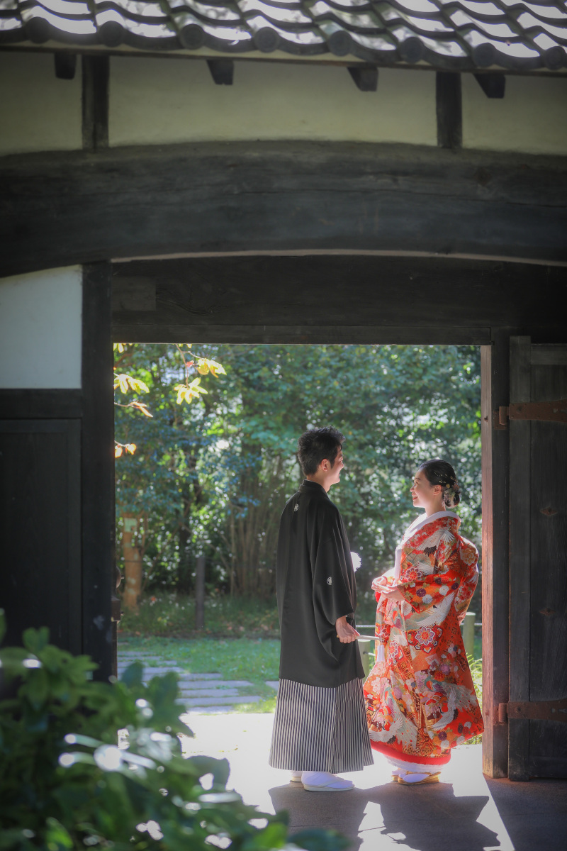 カメラマン２人体制による複数アングルからの撮影が魅力です。_27714_投稿写真_2