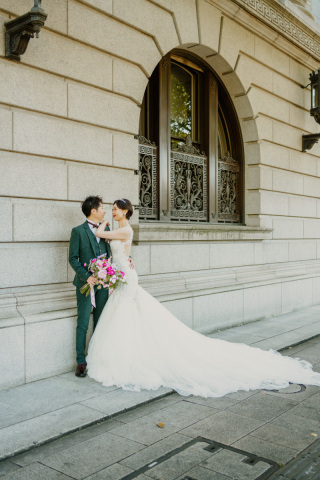 emorma photowedding_アドバイス写真