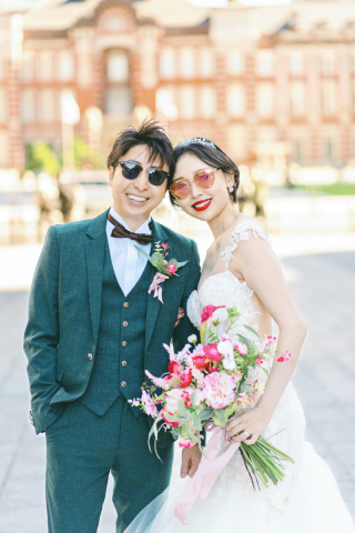 emorma photowedding_アドバイス写真