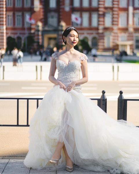 emorma photowedding_投稿写真