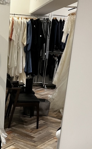 ONELIFE　横浜店_アドバイス写真