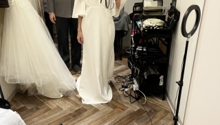 ONELIFE　横浜店_アドバイス写真