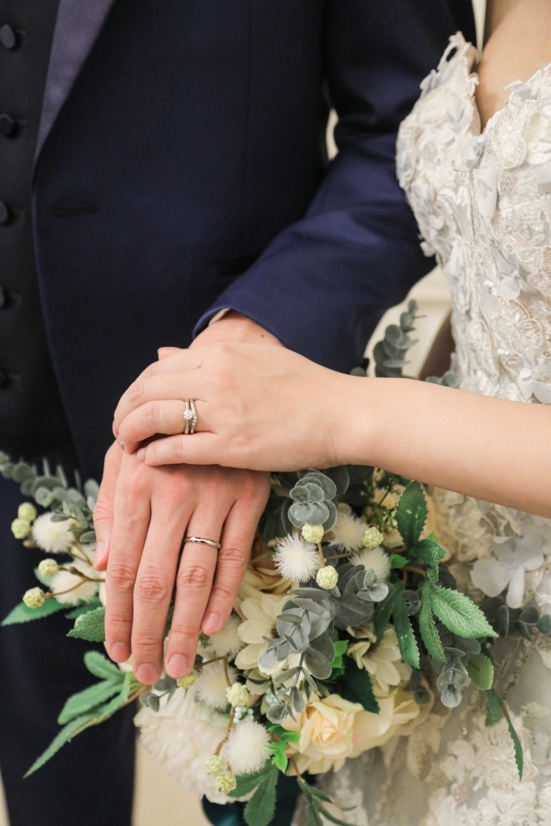 雨天でも洋装なら雰囲気良い写真が撮れます_27723_投稿写真_1
