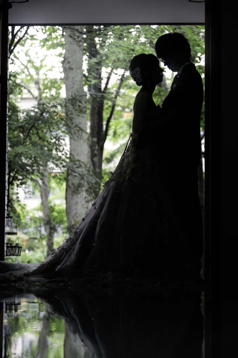 雨天でも洋装なら雰囲気良い写真が撮れます_27723_投稿写真_2