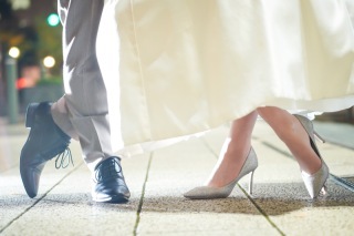 フォトスタジオ　ブライズメイド_アドバイス写真