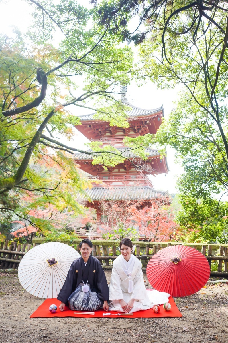 フォトスタジオ　ブライズメイド_投稿写真