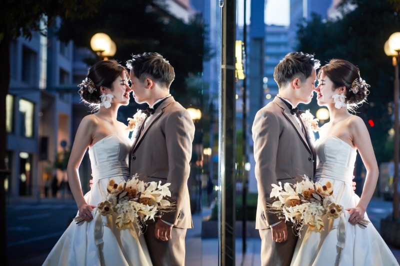 フォトスタジオ　ブライズメイド_投稿写真