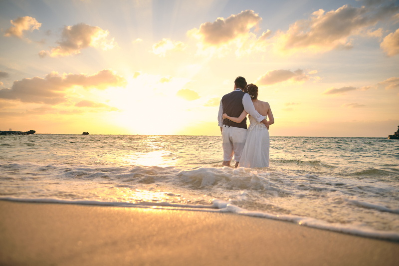 マーブルリゾートウェディング沖縄［MARBLE RESORT WEDDING 沖縄］_投稿写真