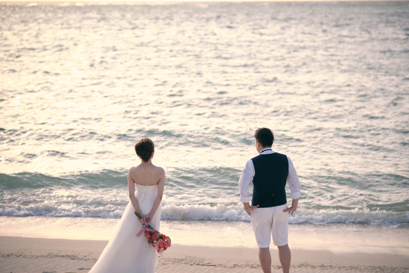 マーブルリゾートウェディング沖縄［MARBLE RESORT WEDDING 沖縄］_投稿写真