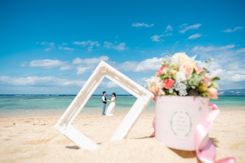 マーブルリゾートウェディング沖縄［MARBLE RESORT WEDDING 沖縄］_投稿写真