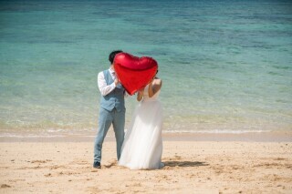 マーブルリゾートウェディング沖縄［MARBLE RESORT WEDDING 沖縄］_アドバイス写真