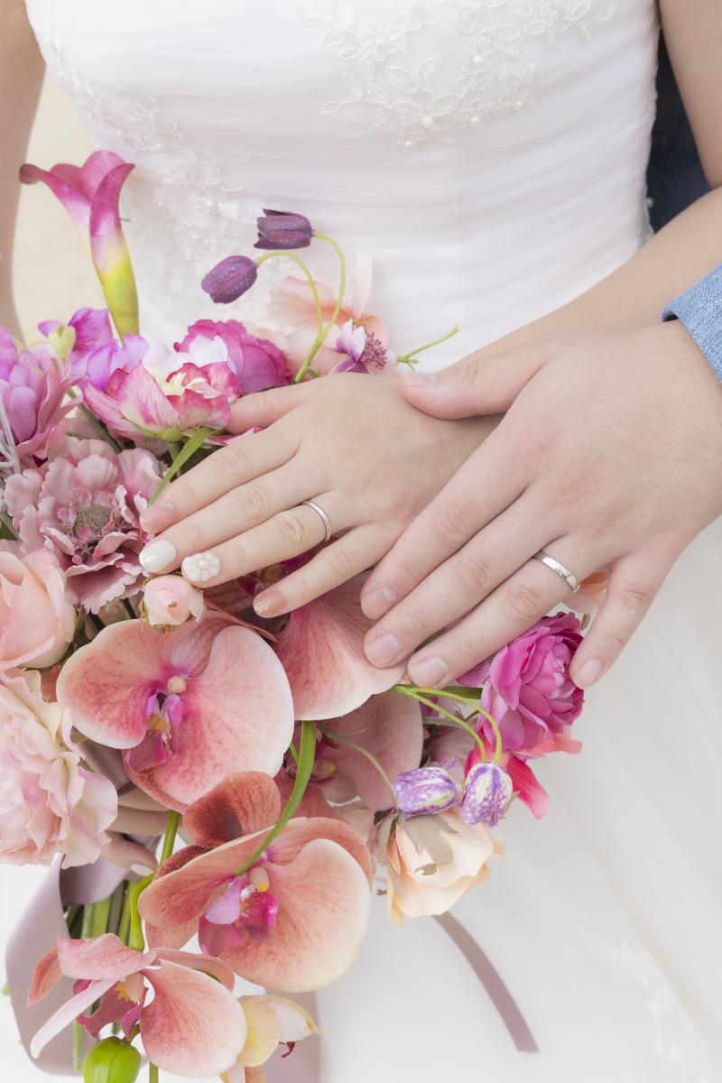 マーブルリゾートウェディング沖縄［MARBLE RESORT WEDDING 沖縄］_投稿写真