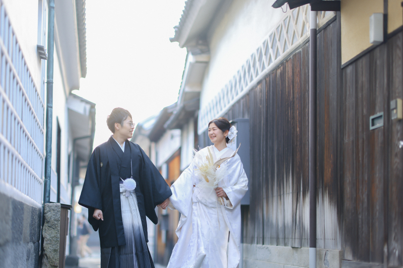 倉敷アモル by STUDIO View 美観地区店_投稿写真