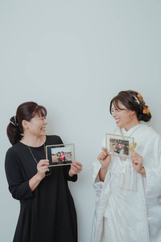 STUDIO AQUA 立川店（スタジオAQUA）_アドバイス写真