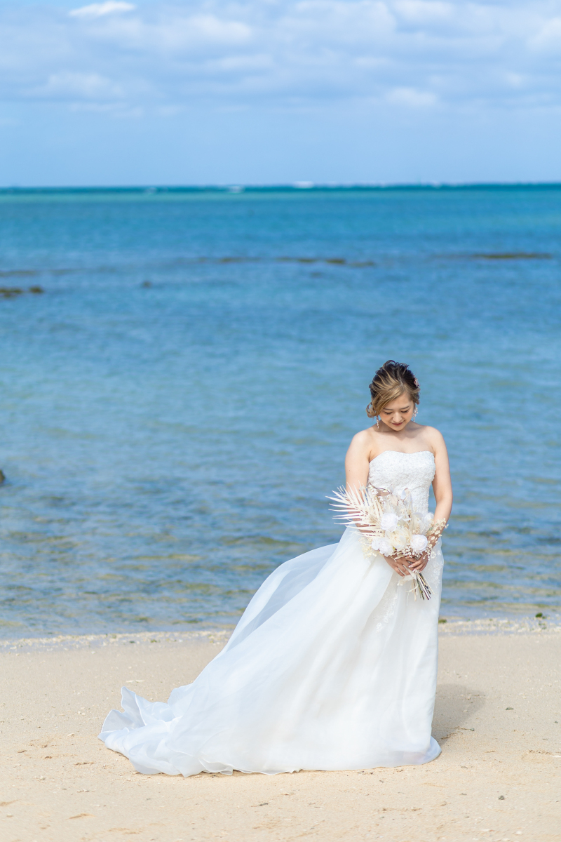 capryフォトウェディング沖縄（キャプリィフォトウェディング沖縄）_投稿写真