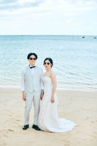 STUDIO SUNS沖縄（スタジオSUNS）_アドバイス写真