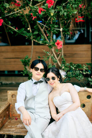 STUDIO SUNS沖縄（スタジオSUNS）_アドバイス写真