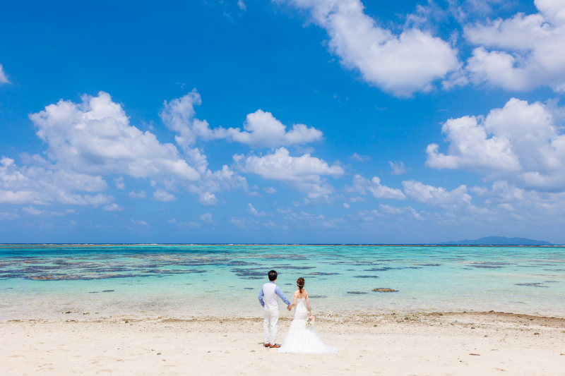 capryフォトウェディング石垣島（キャプリィフォトウェディング石垣島）_投稿写真