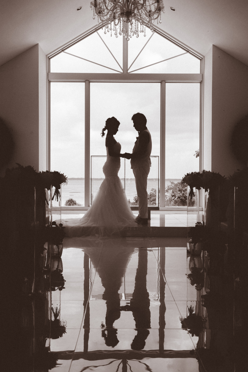 capryフォトウェディング石垣島（キャプリィフォトウェディング石垣島）_投稿写真