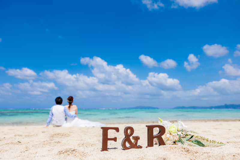 capryフォトウェディング石垣島（キャプリィフォトウェディング石垣島）_投稿写真