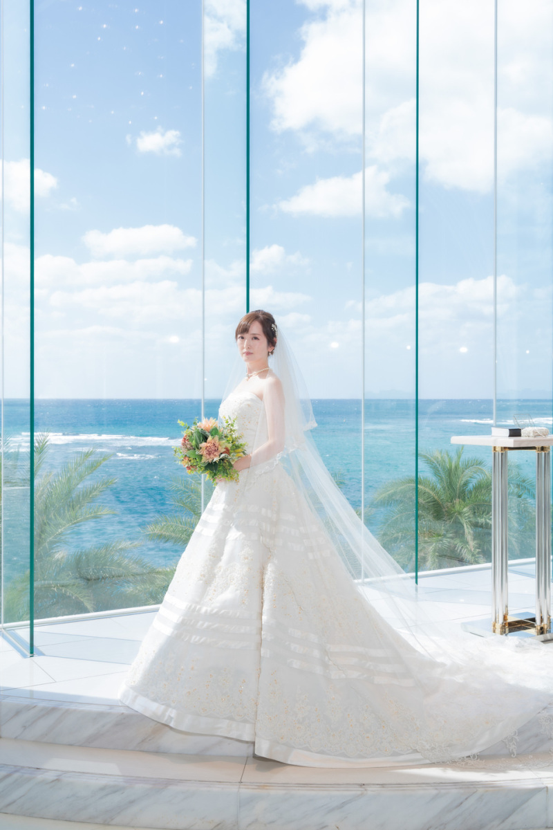 ヴォヤージュ ドゥ ルミエール北谷リゾート_投稿写真