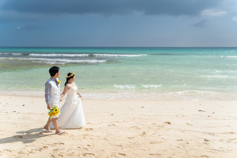 capryフォトウェディング宮古島（キャプリィフォトウェディング宮古島）_投稿写真