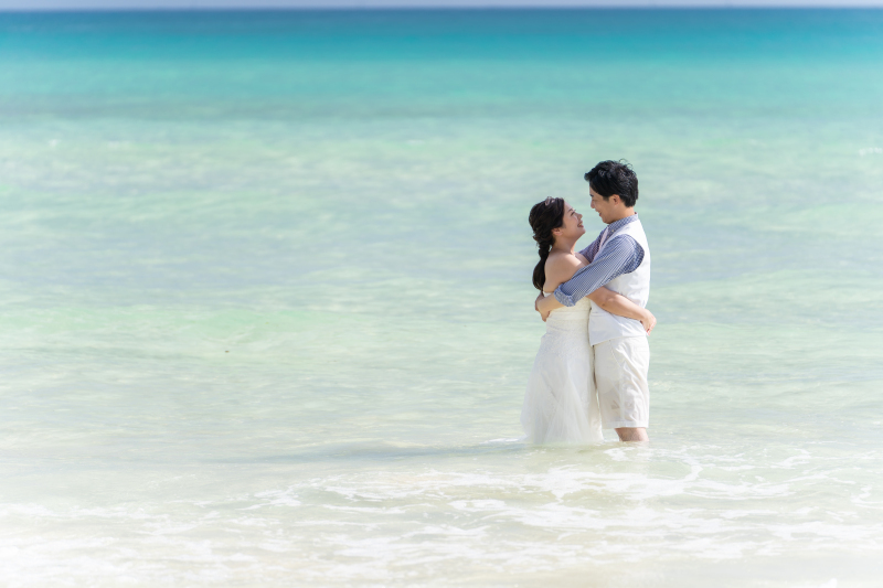 capryフォトウェディング宮古島（キャプリィフォトウェディング宮古島）_投稿写真