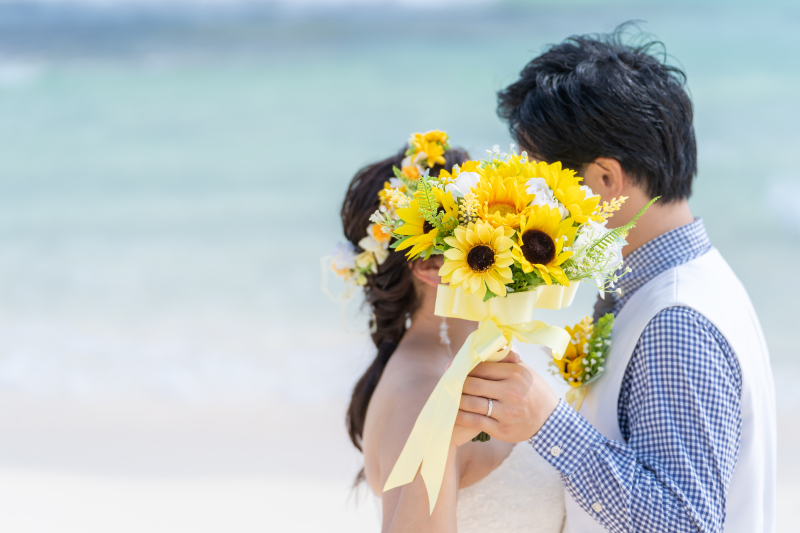 capryフォトウェディング宮古島（キャプリィフォトウェディング宮古島）_投稿写真