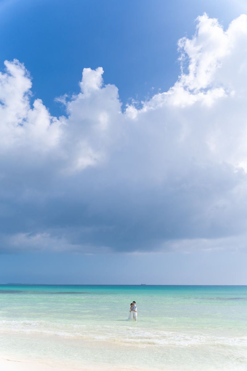 capryフォトウェディング宮古島（キャプリィフォトウェディング宮古島）_投稿写真