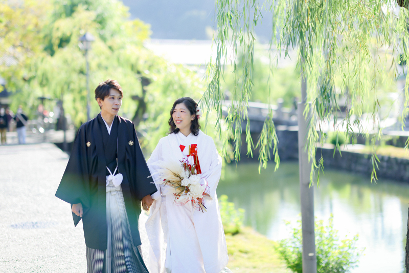 倉敷アモル by STUDIO View 美観地区店_投稿写真