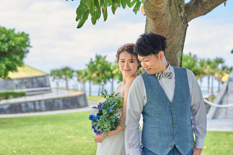 マーブルリゾートウェディング沖縄［MARBLE RESORT WEDDING 沖縄］_投稿写真
