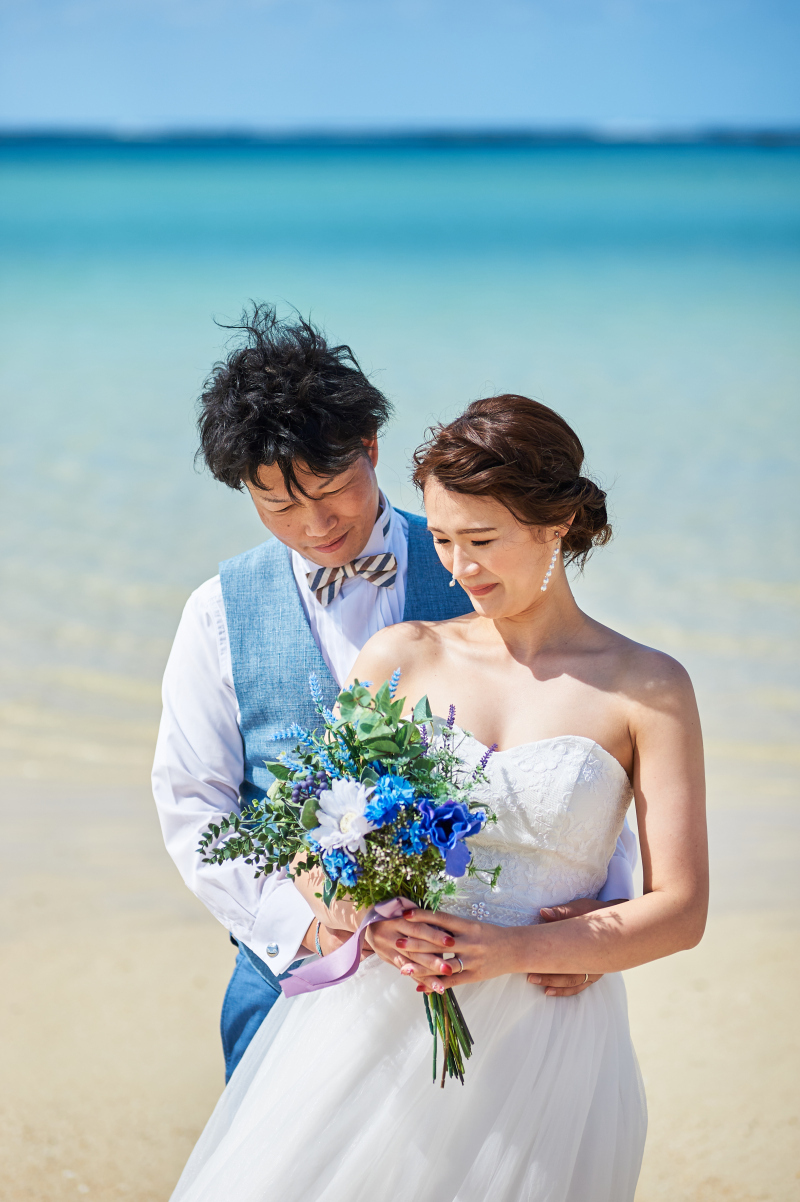 マーブルリゾートウェディング沖縄［MARBLE RESORT WEDDING 沖縄］_投稿写真