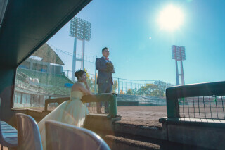 WEDDING BOX熊本本店_アドバイス写真