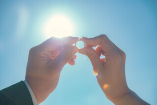 WEDDING BOX熊本本店_アドバイス写真