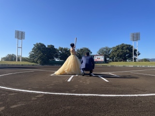 WEDDING BOX熊本本店_アドバイス写真