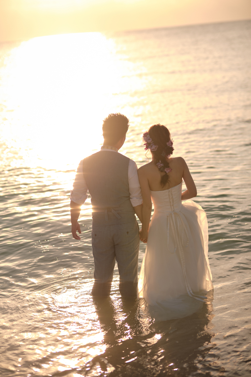 マーブルリゾートウェディング沖縄［MARBLE RESORT WEDDING 沖縄］_投稿写真