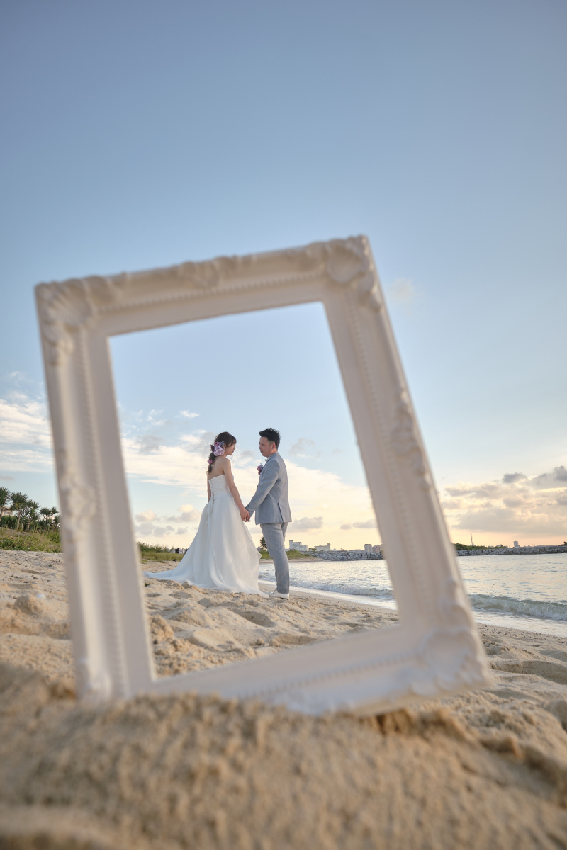 マーブルリゾートウェディング沖縄［MARBLE RESORT WEDDING 沖縄］_投稿写真