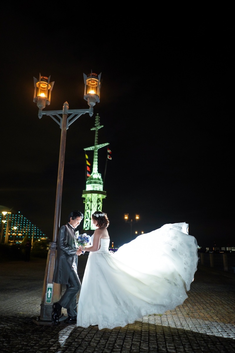 フォトスタジオ　ブライズメイド_投稿写真