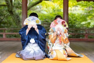 ブライダルアトリエラ・ドゥー【La・Doux】_アドバイス写真