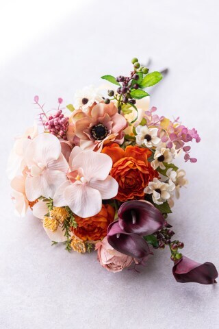 ブライダルアトリエラ・ドゥー【La・Doux】_アドバイス写真