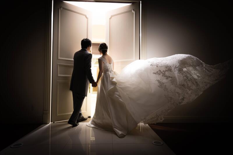 ブライダルアトリエラ・ドゥー【La・Doux】_投稿写真