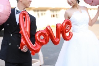 スタジオビュー岡山本店_アドバイス写真