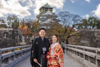 studio clori. OSAKA_アドバイス写真